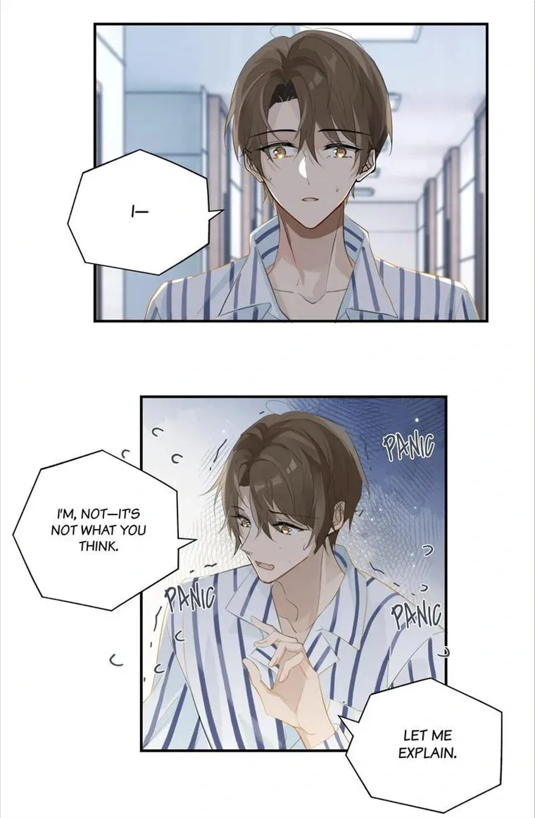 Hope You’ve Been Well Chapter 90 page 19 - 