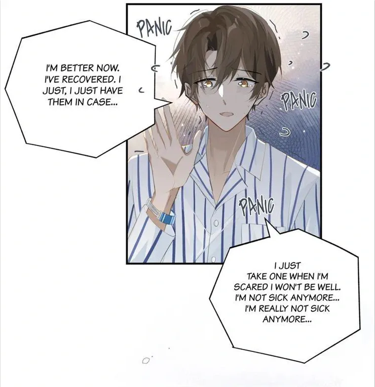 Hope You’ve Been Well Chapter 90 page 20 - 