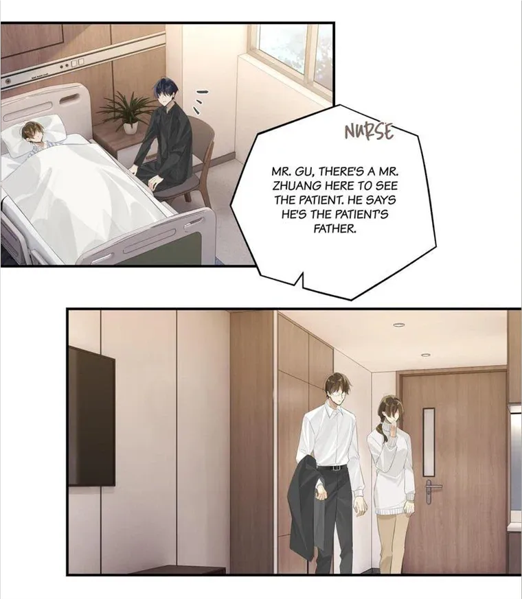 Hope You’ve Been Well Chapter 90 page 4 - 