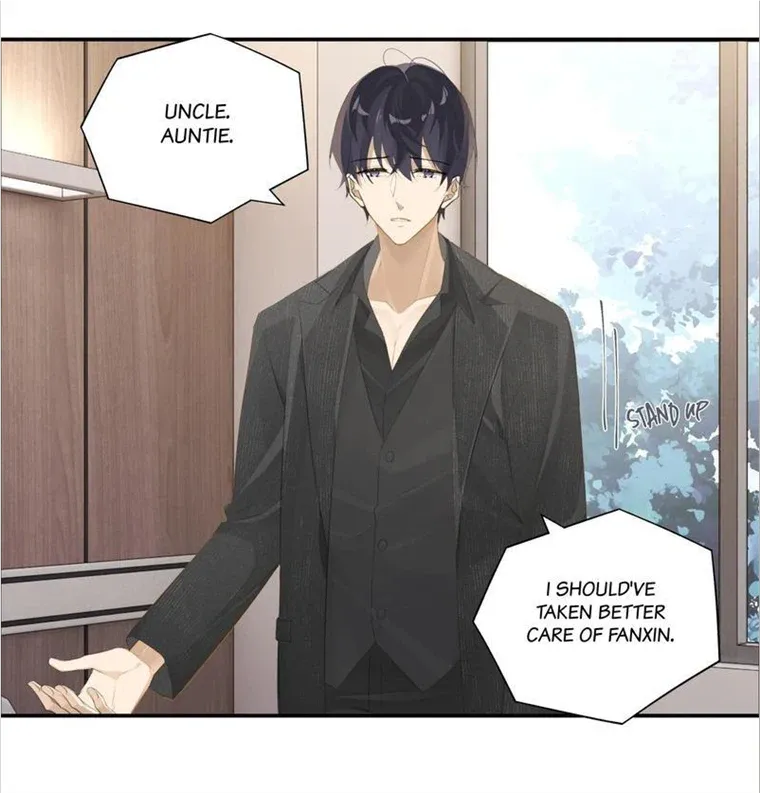 Hope You’ve Been Well Chapter 90 page 5 - 
