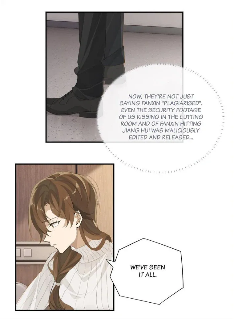Hope You’ve Been Well Chapter 90 page 7 - 