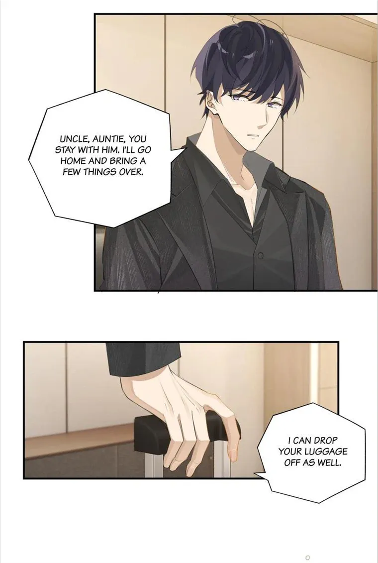 Hope You’ve Been Well Chapter 90 page 8 - 