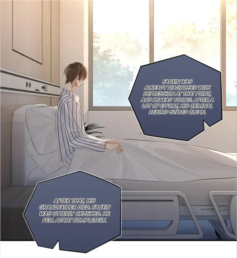 Hope You’ve Been Well Chapter 91 page 11 - 