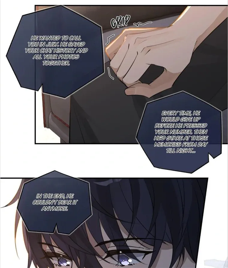 Hope You’ve Been Well Chapter 91 page 13 - 