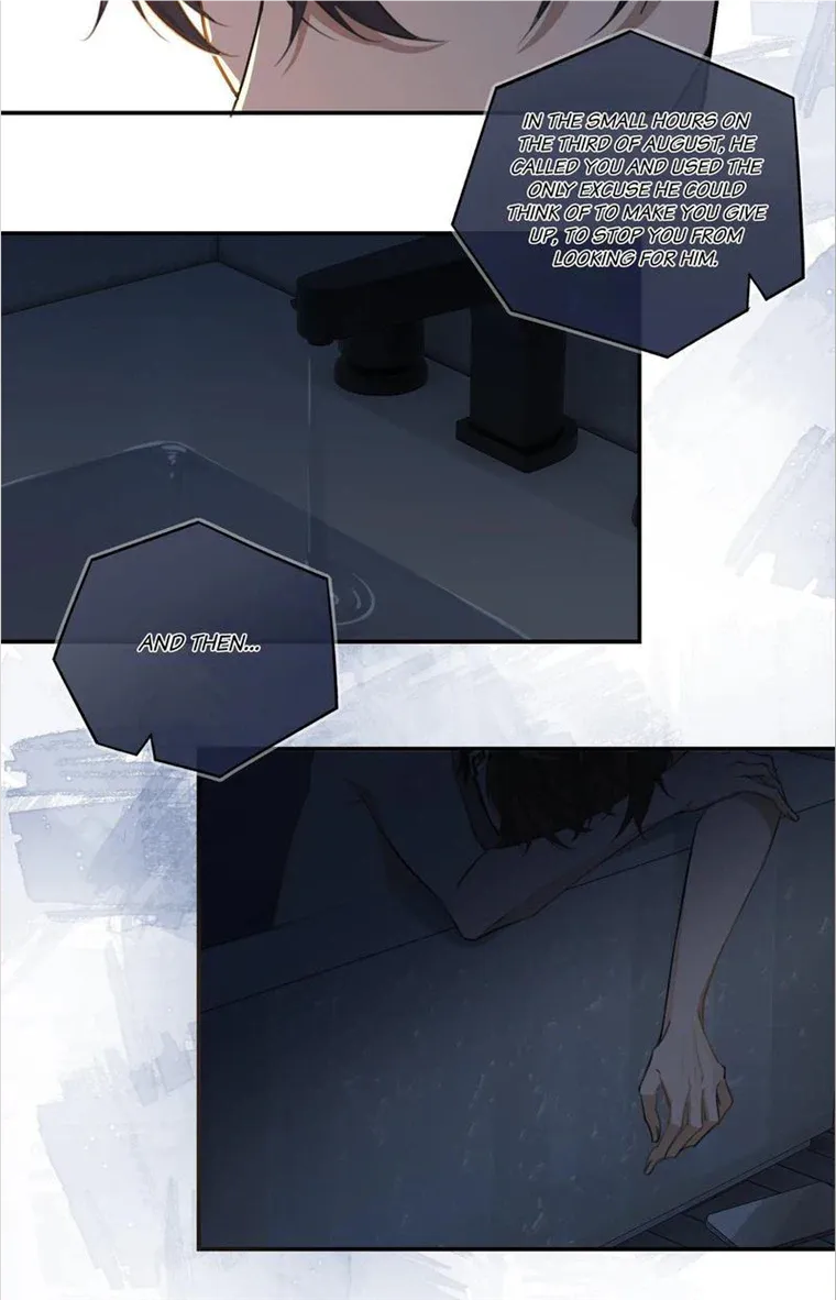 Hope You’ve Been Well Chapter 91 page 14 - 
