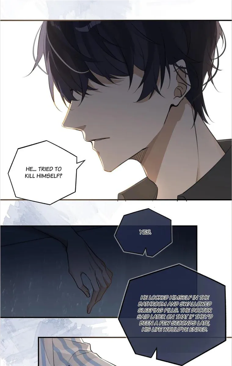 Hope You’ve Been Well Chapter 91 page 15 - 