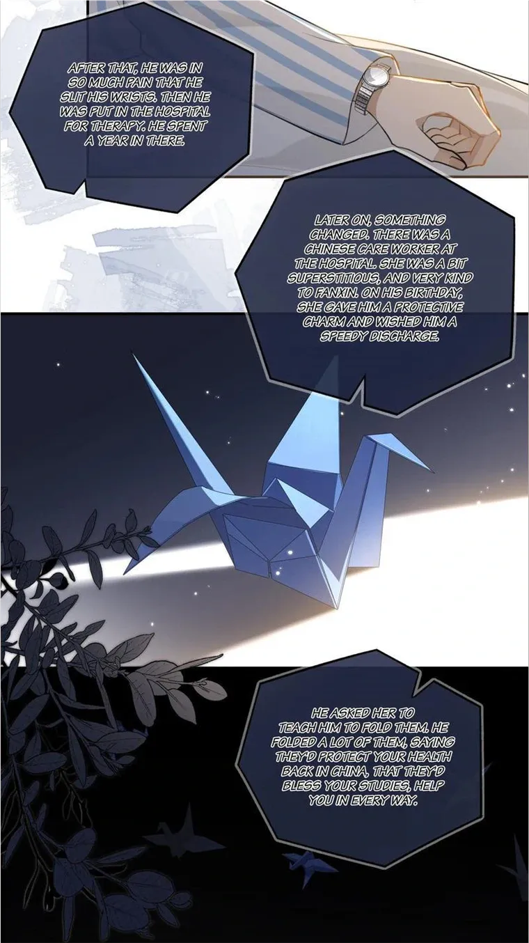 Hope You’ve Been Well Chapter 91 page 16 - 