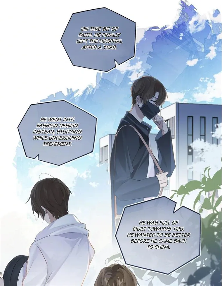 Hope You’ve Been Well Chapter 91 page 19 - 