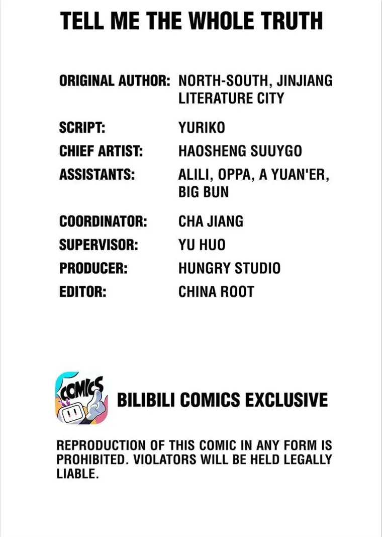 Hope You’ve Been Well Chapter 91 page 3 - 