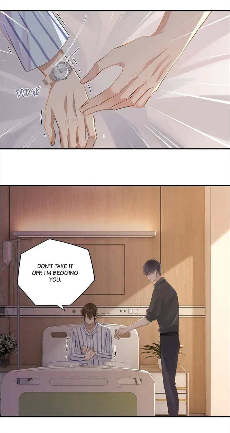 Hope You’ve Been Well Chapter 91 page 25 - 