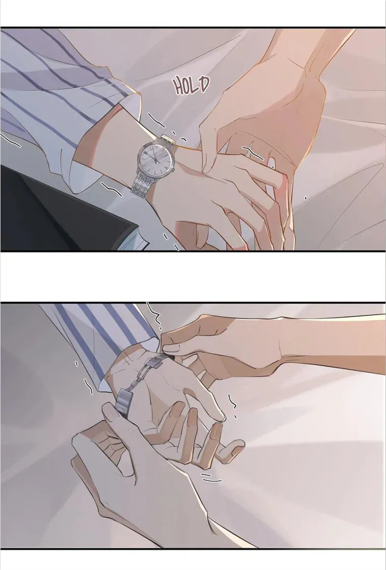 Hope You’ve Been Well Chapter 91 page 26 - 