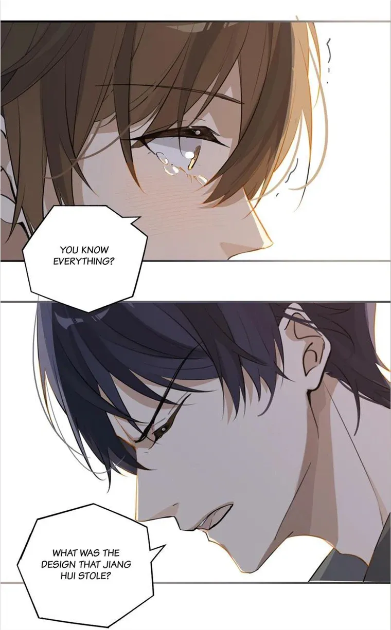 Hope You’ve Been Well Chapter 91 page 27 - 
