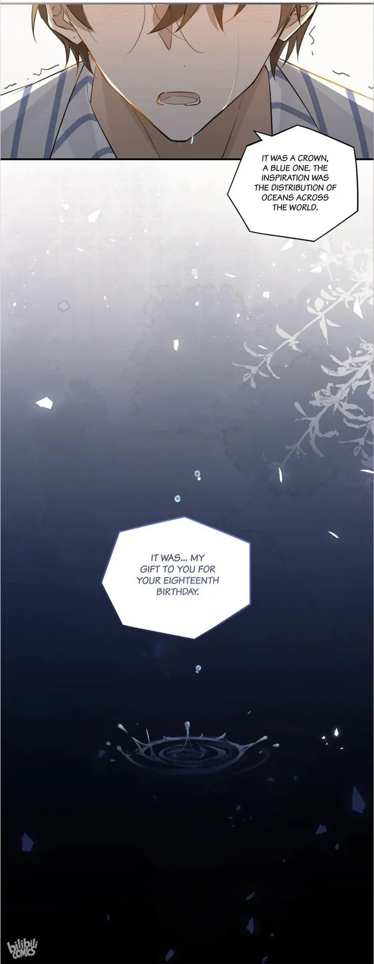 Hope You’ve Been Well Chapter 91 page 28 - 
