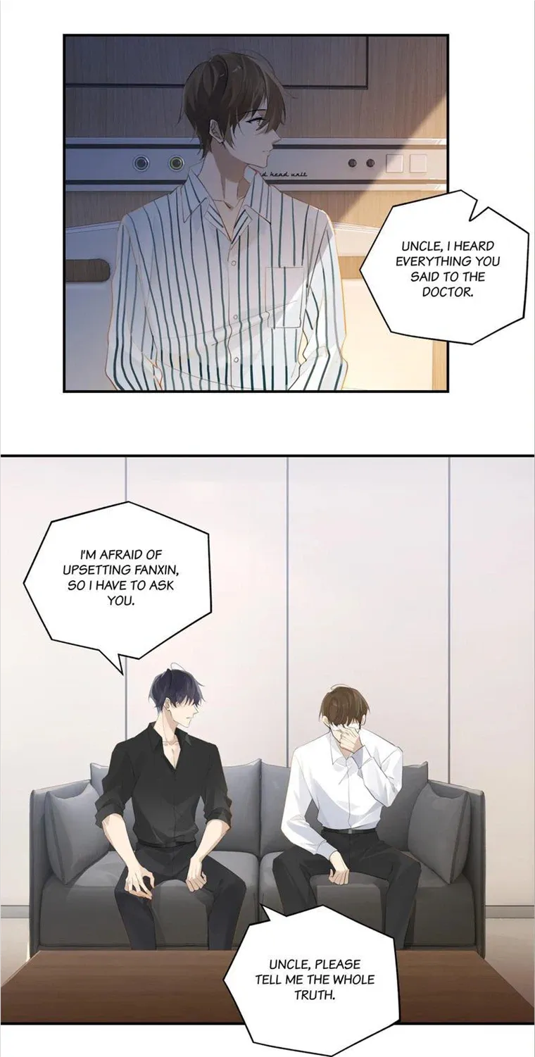 Hope You’ve Been Well Chapter 91 page 4 - 