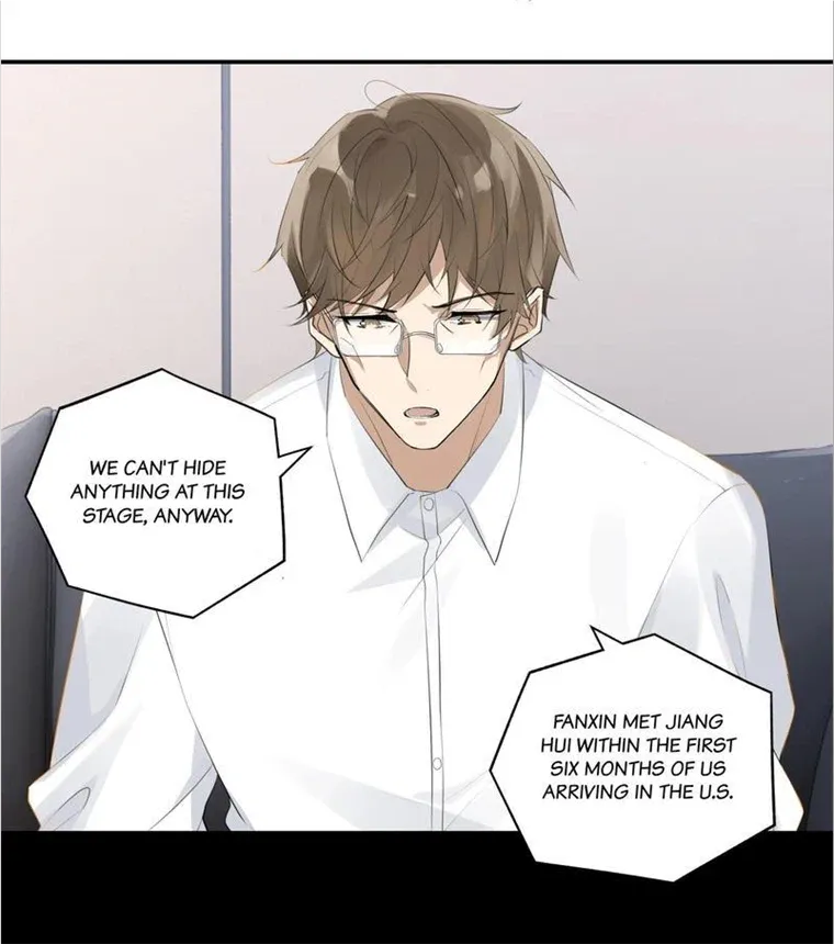 Hope You’ve Been Well Chapter 91 page 5 - 