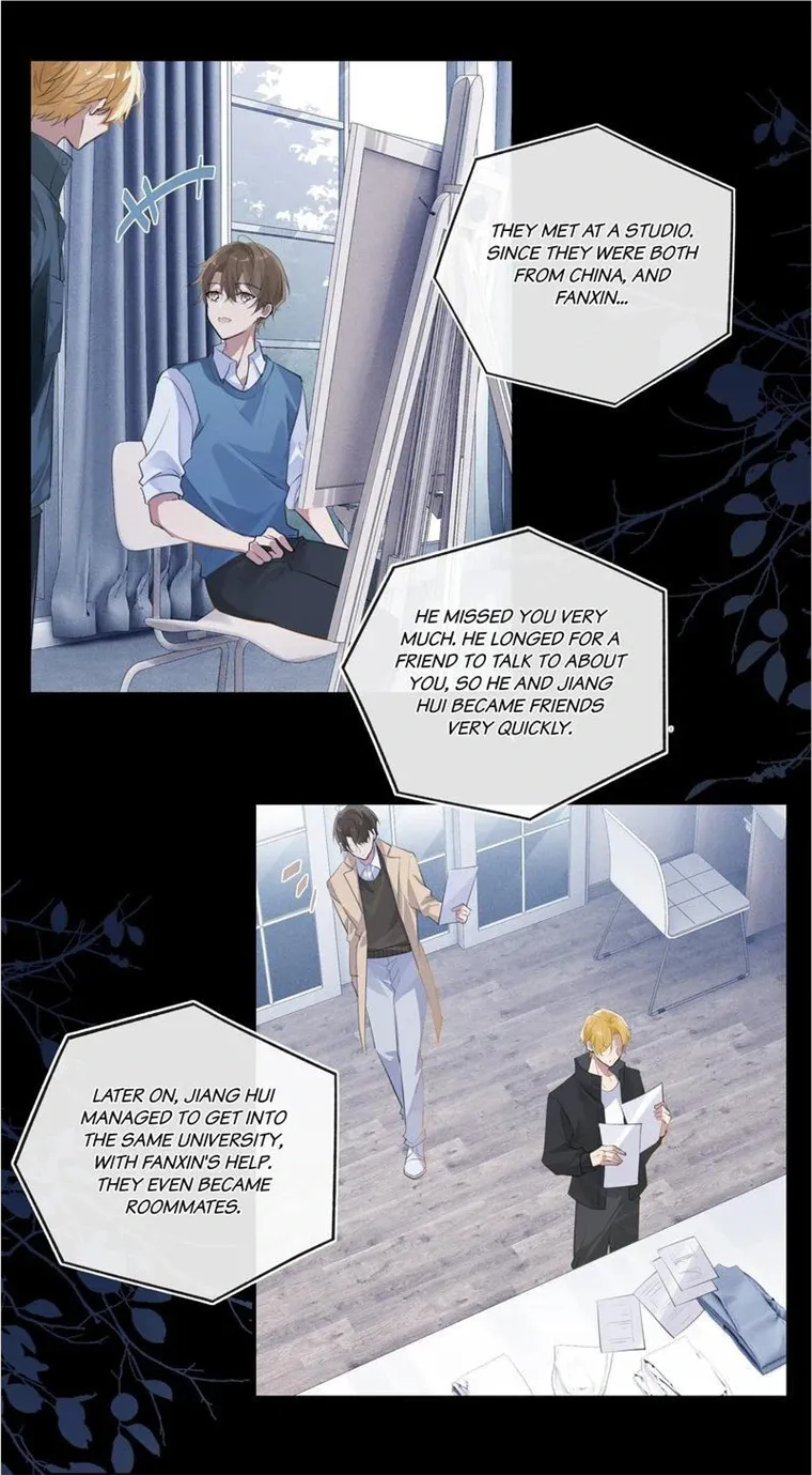 Hope You’ve Been Well Chapter 91 page 6 - 