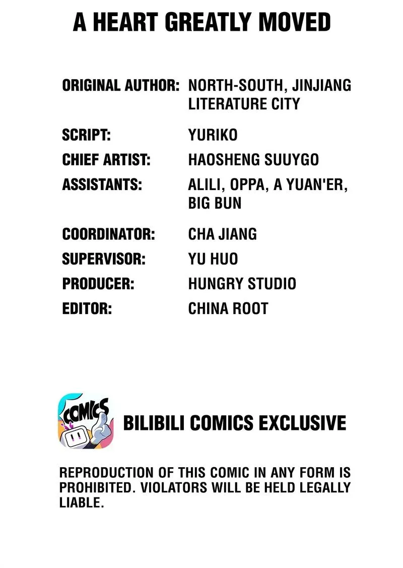 Hope You’ve Been Well Chapter 92 page 2 - 
