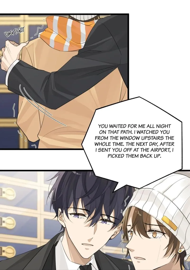 Hope You’ve Been Well Chapter 92 page 14 - 