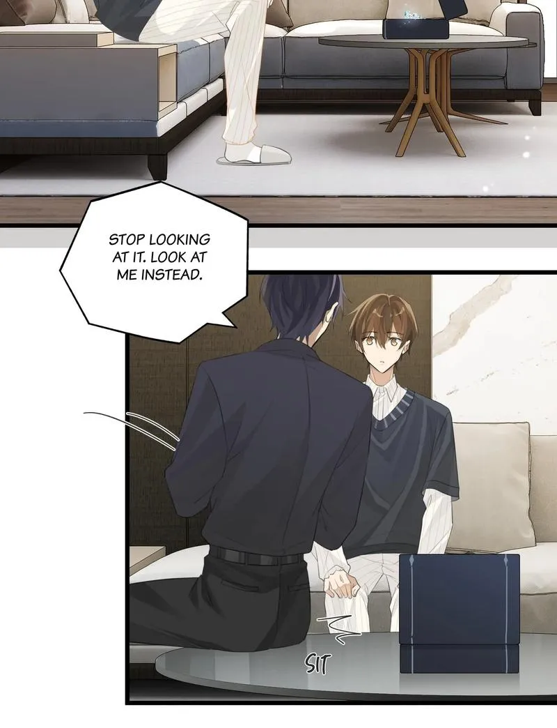 Hope You’ve Been Well Chapter 92 page 17 - 