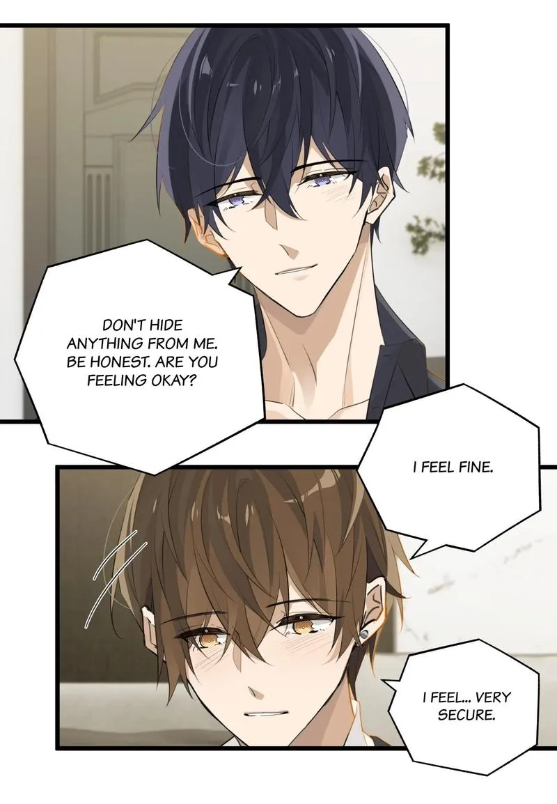 Hope You’ve Been Well Chapter 92 page 18 - 