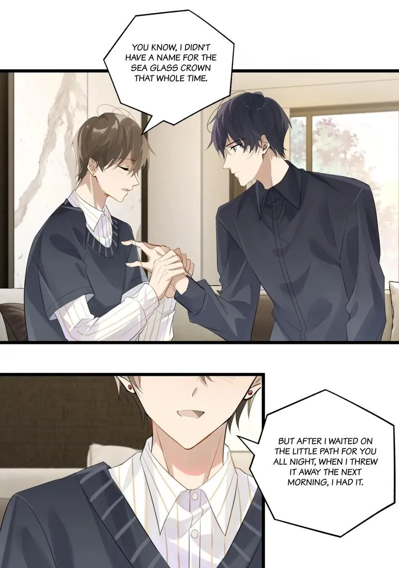 Hope You’ve Been Well Chapter 92 page 19 - 