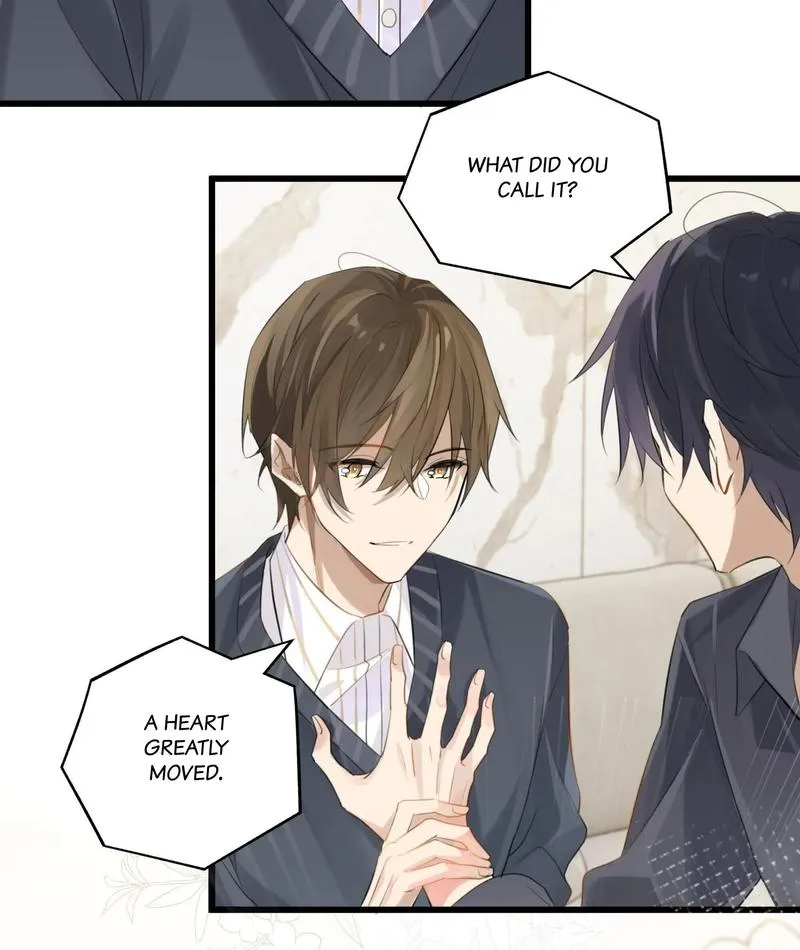 Hope You’ve Been Well Chapter 92 page 20 - 