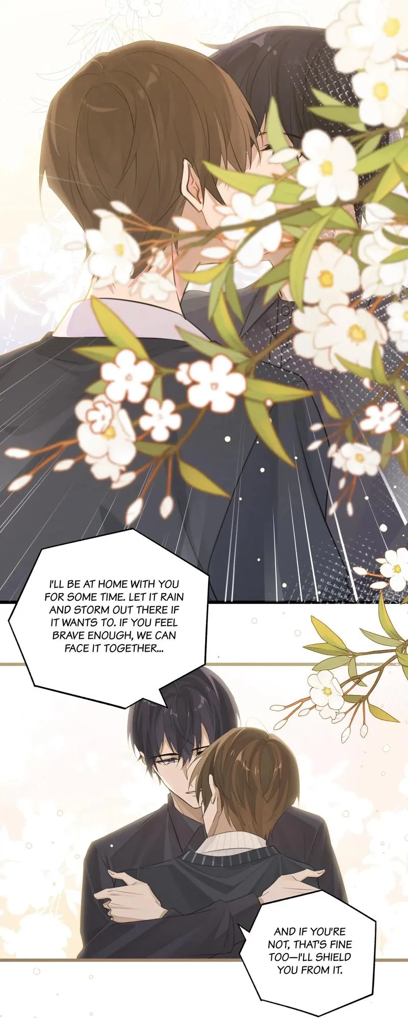 Hope You’ve Been Well Chapter 92 page 21 - 