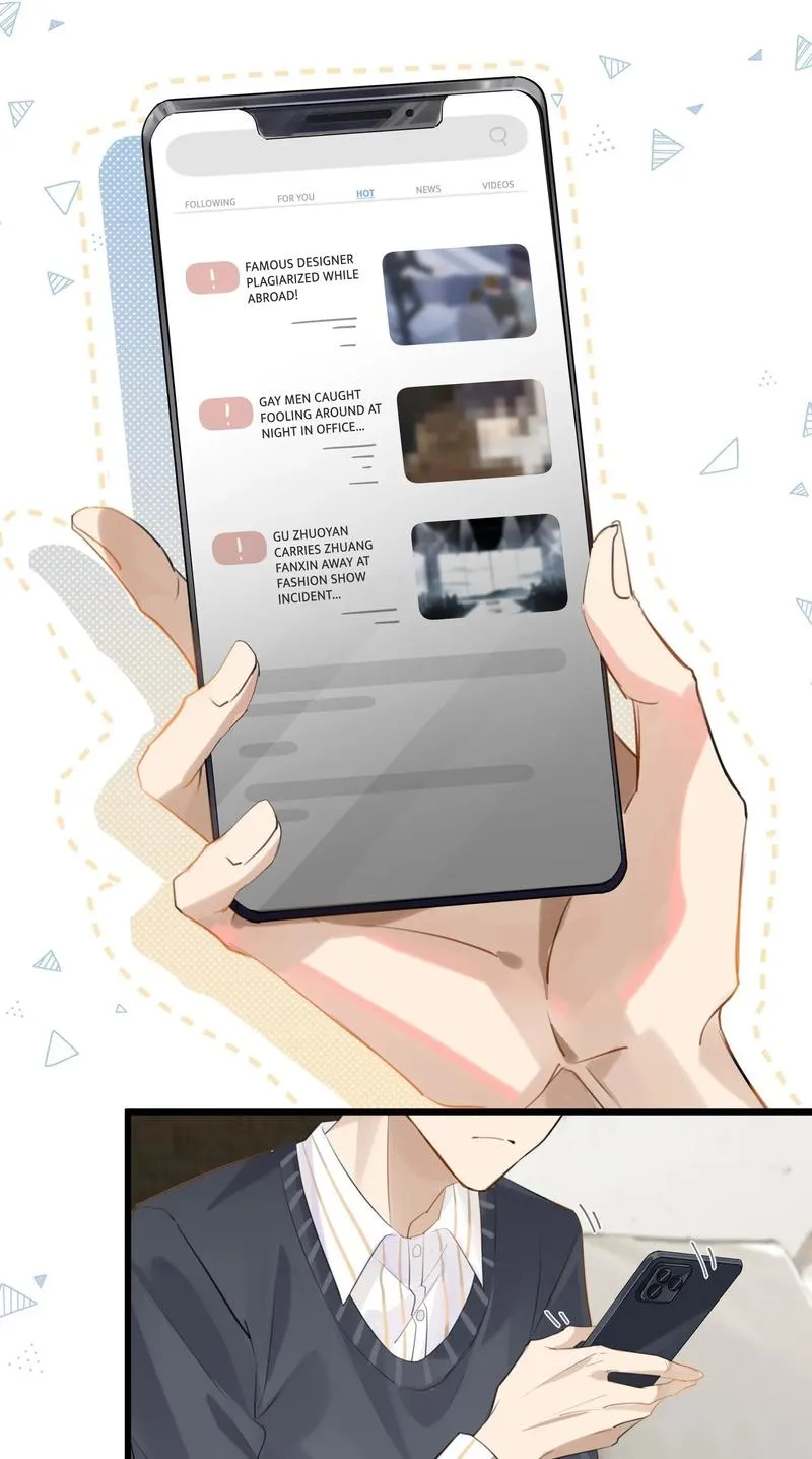 Hope You’ve Been Well Chapter 92 page 24 - 