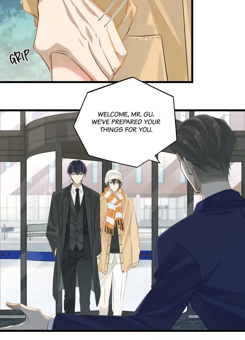 Hope You’ve Been Well Chapter 92 page 5 - 