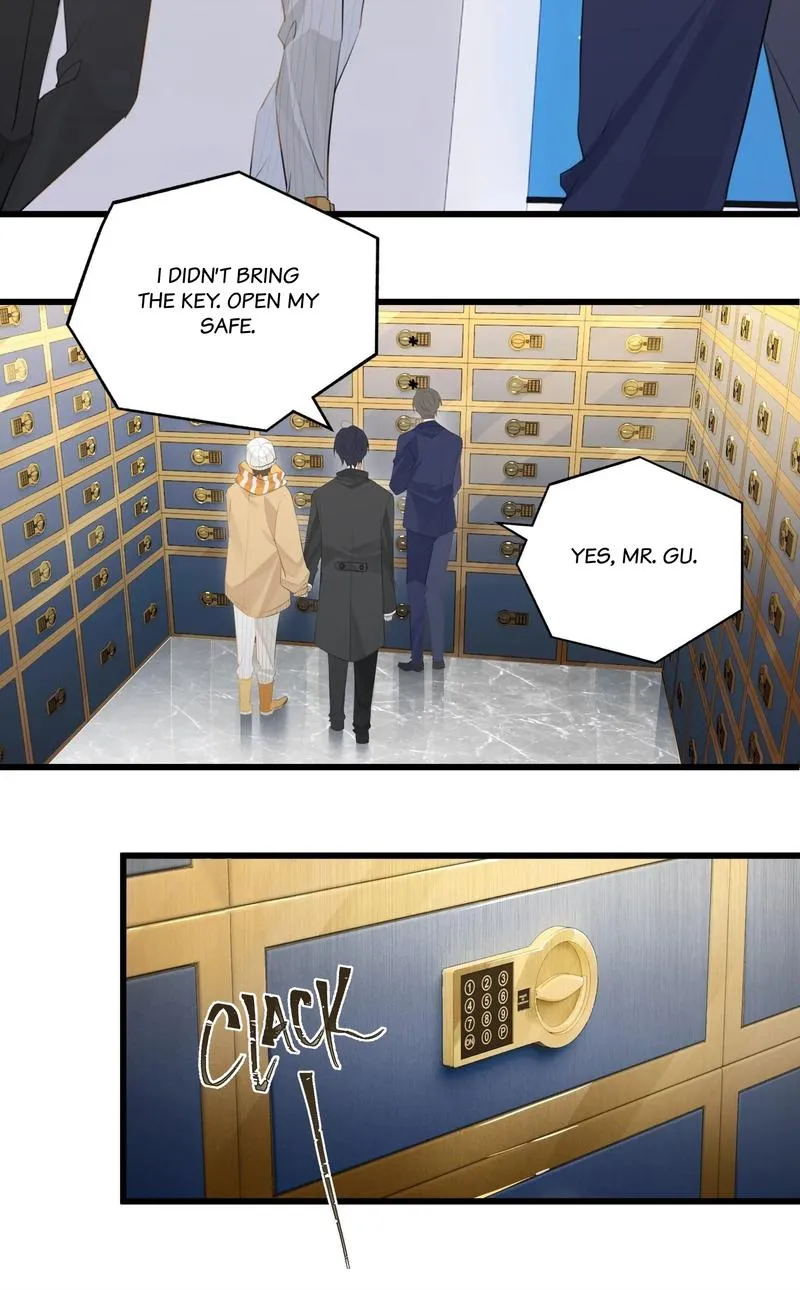 Hope You’ve Been Well Chapter 92 page 7 - 