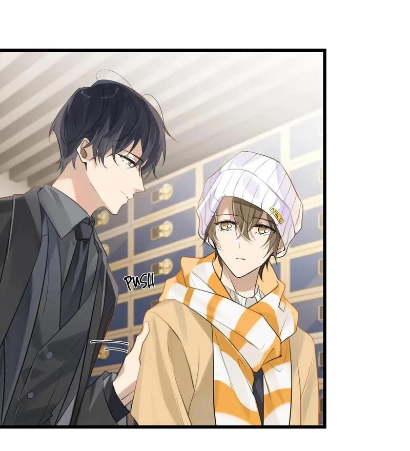 Hope You’ve Been Well Chapter 92 page 8 - 
