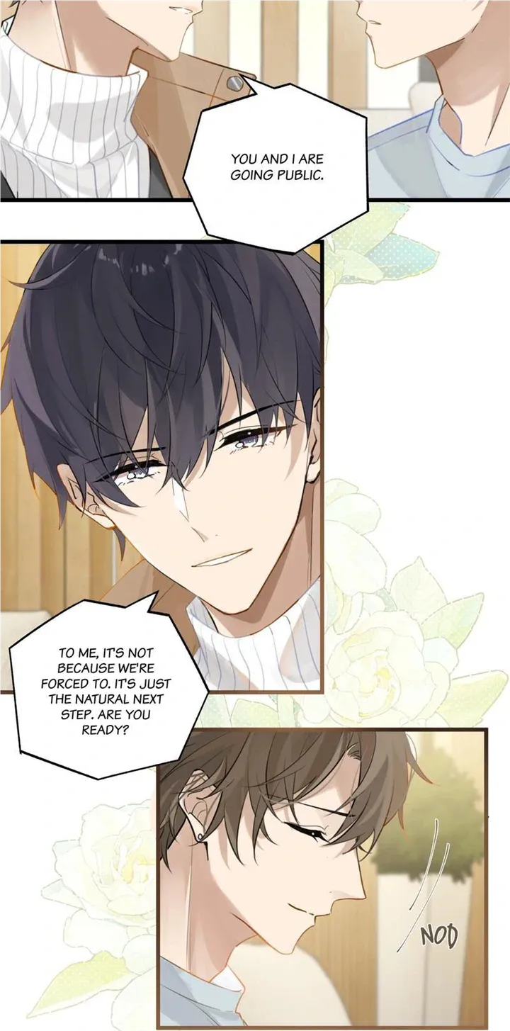 Hope You’ve Been Well Chapter 93 page 11 - 