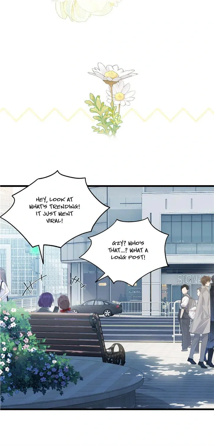 Hope You’ve Been Well Chapter 93 page 12 - 