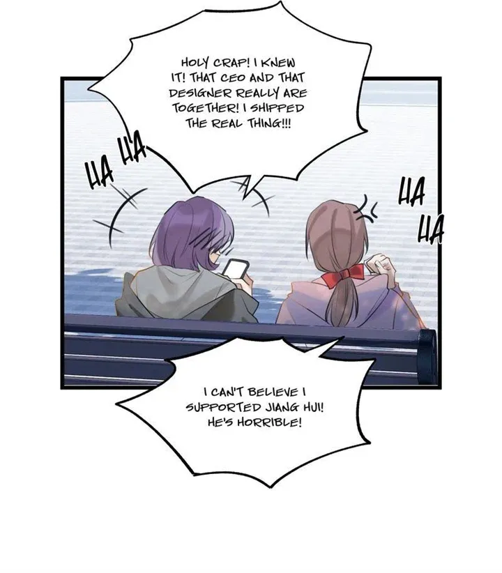 Hope You’ve Been Well Chapter 93 page 14 - 