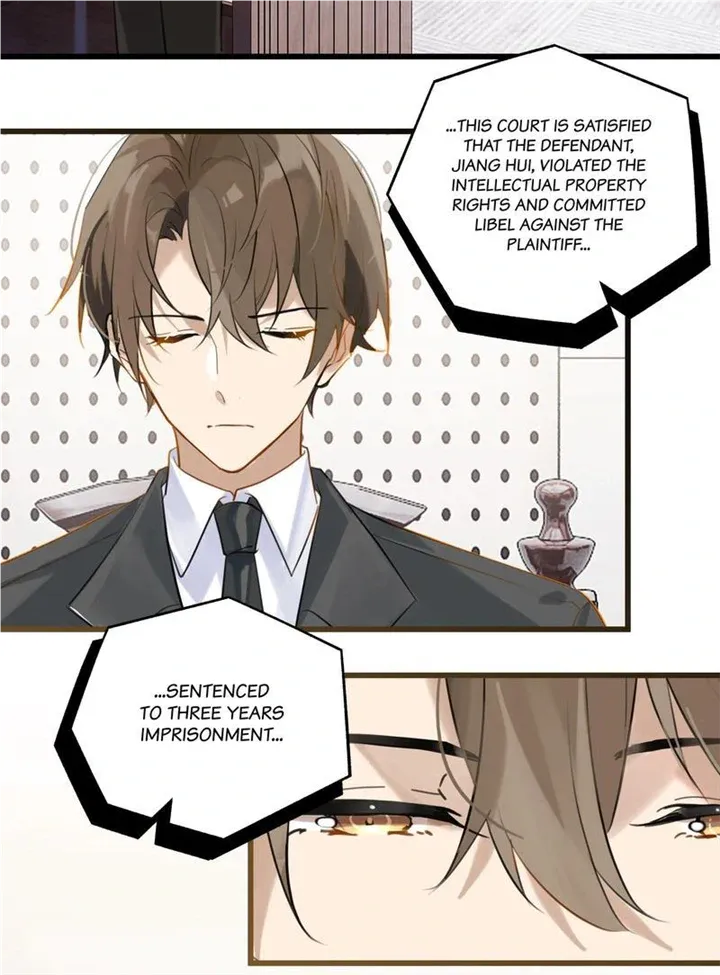 Hope You’ve Been Well Chapter 93 page 16 - 