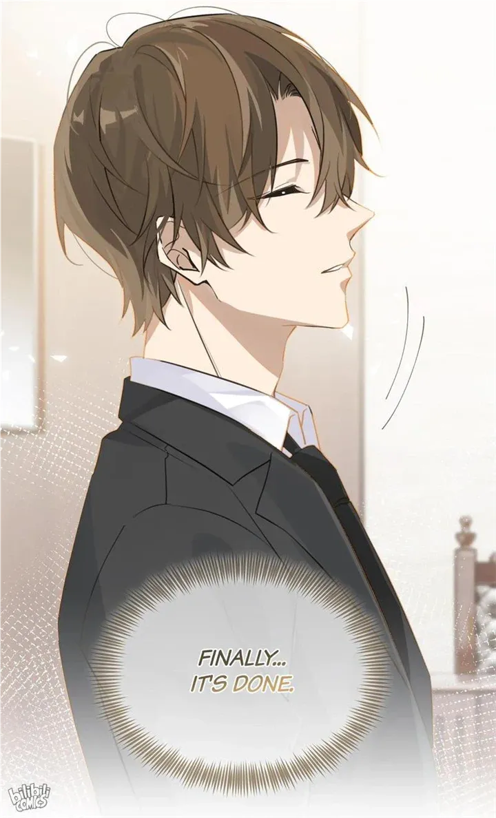 Hope You’ve Been Well Chapter 93 page 17 - 