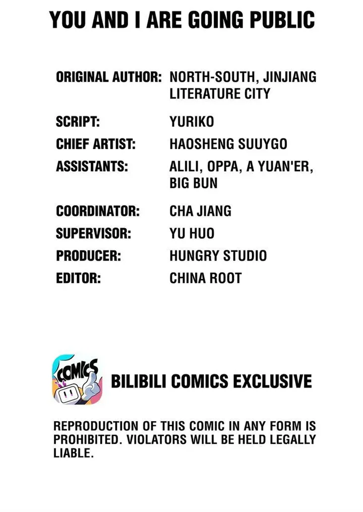 Hope You’ve Been Well Chapter 93 page 3 - 