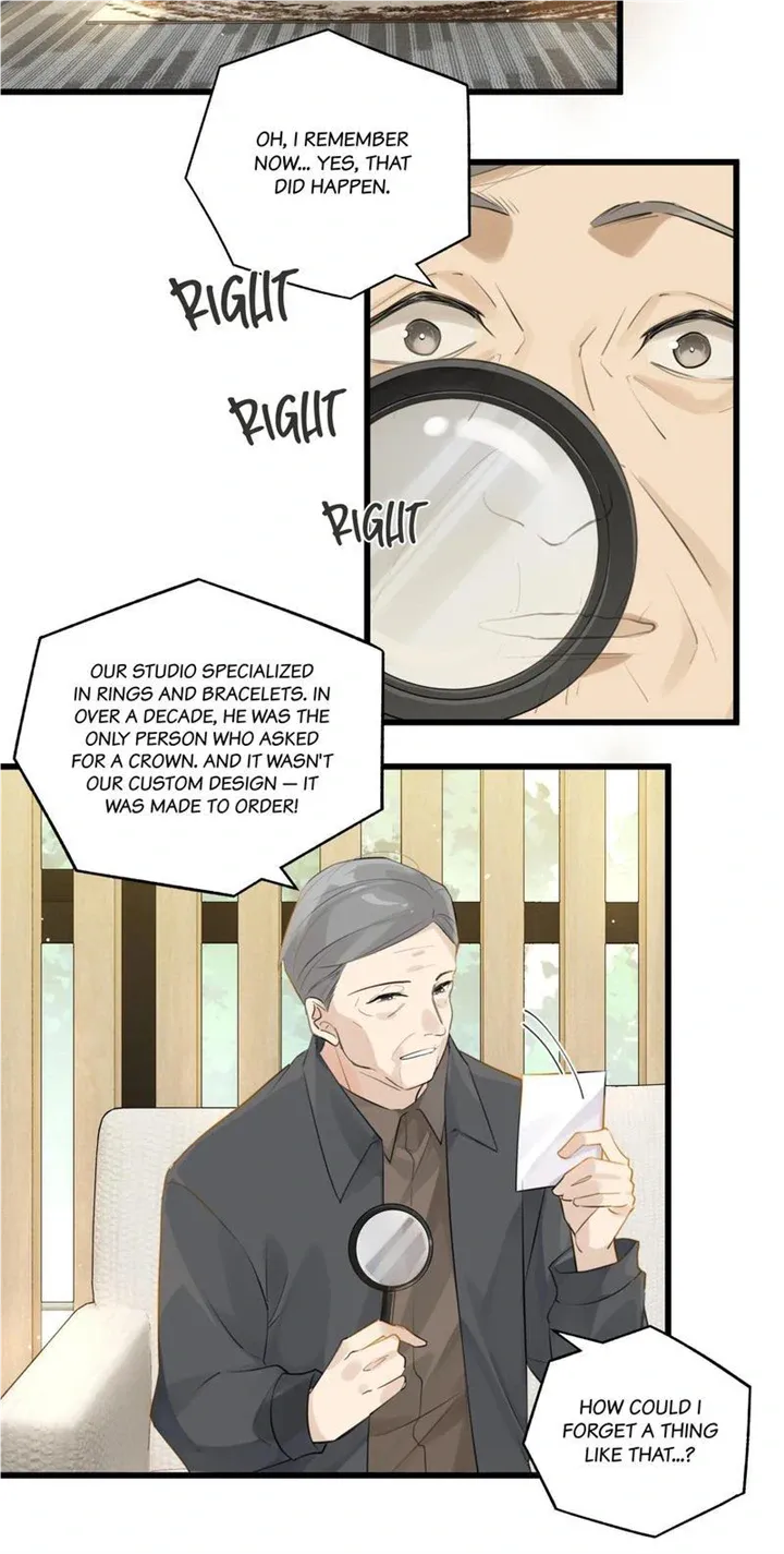 Hope You’ve Been Well Chapter 93 page 5 - 