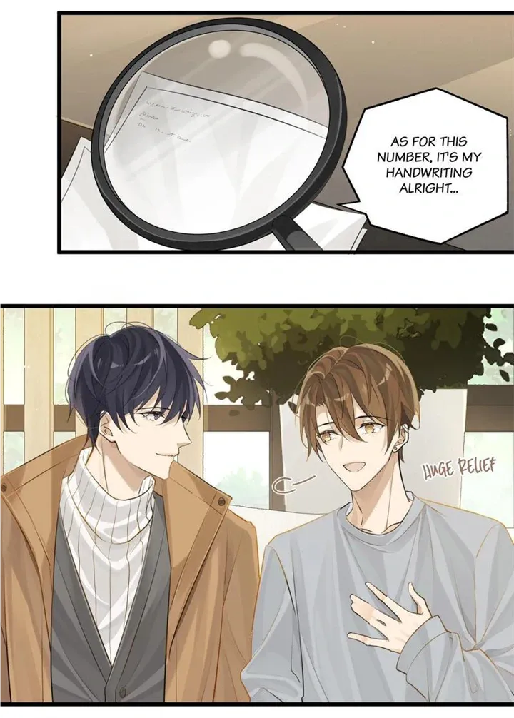 Hope You’ve Been Well Chapter 93 page 6 - 