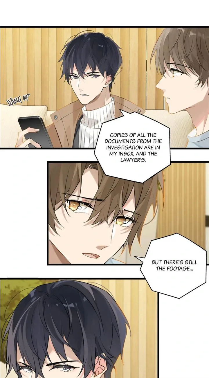 Hope You’ve Been Well Chapter 93 page 9 - 