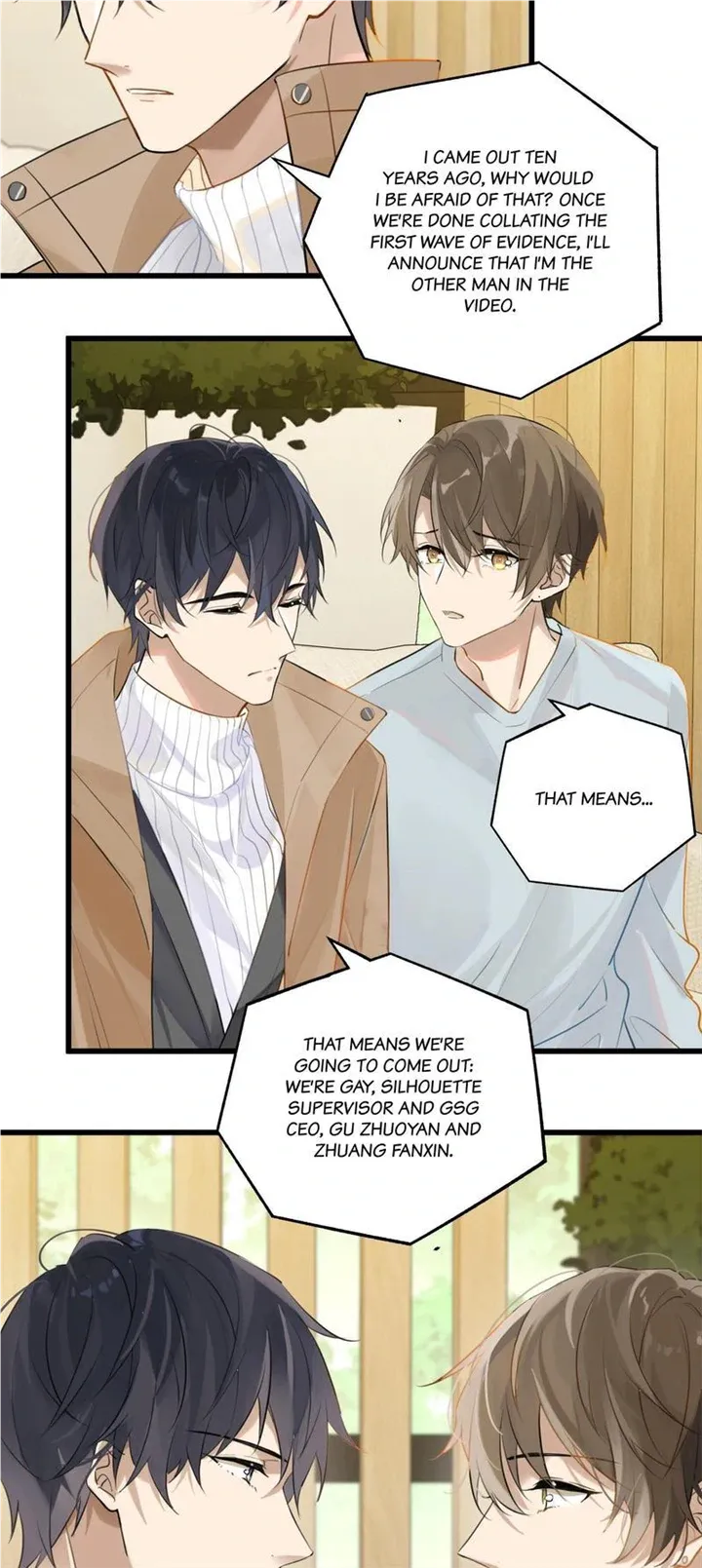 Hope You’ve Been Well Chapter 93 page 10 - 