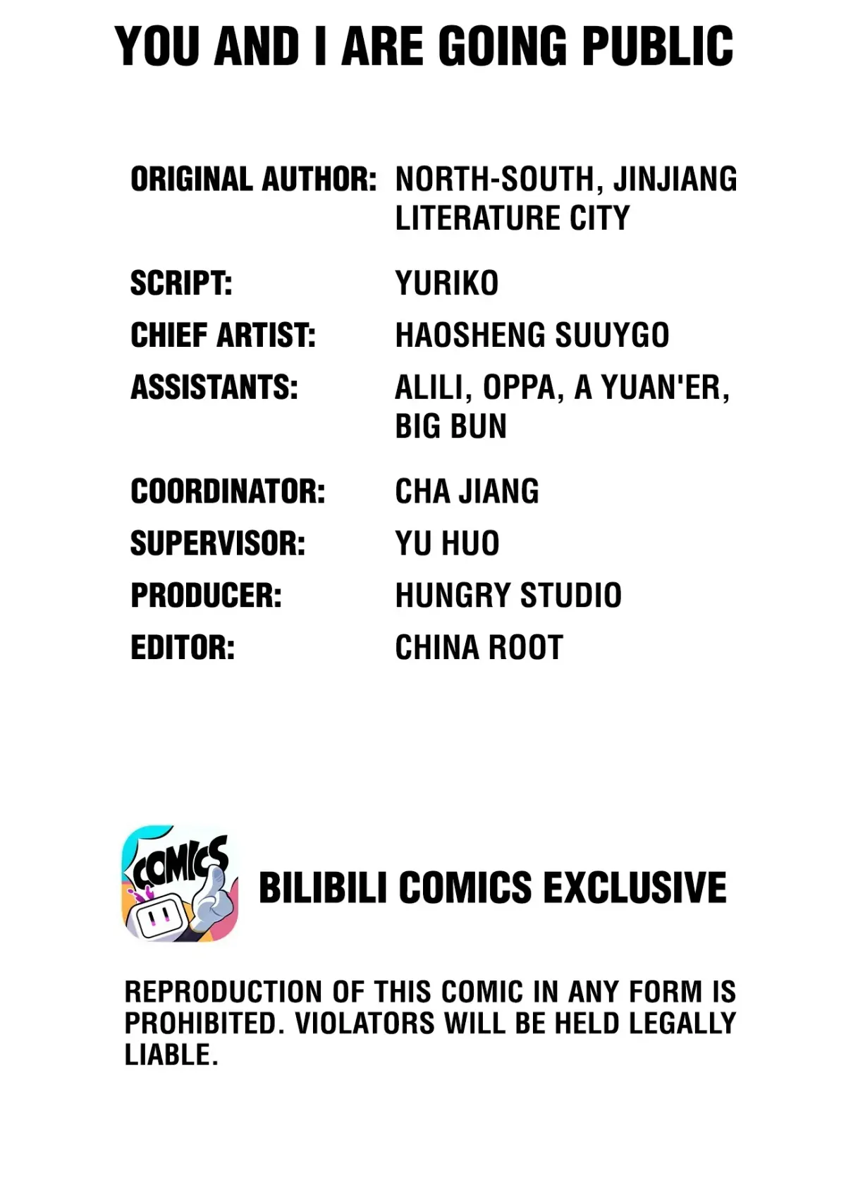 Hope You’ve Been Well Chapter 94 page 2 - 