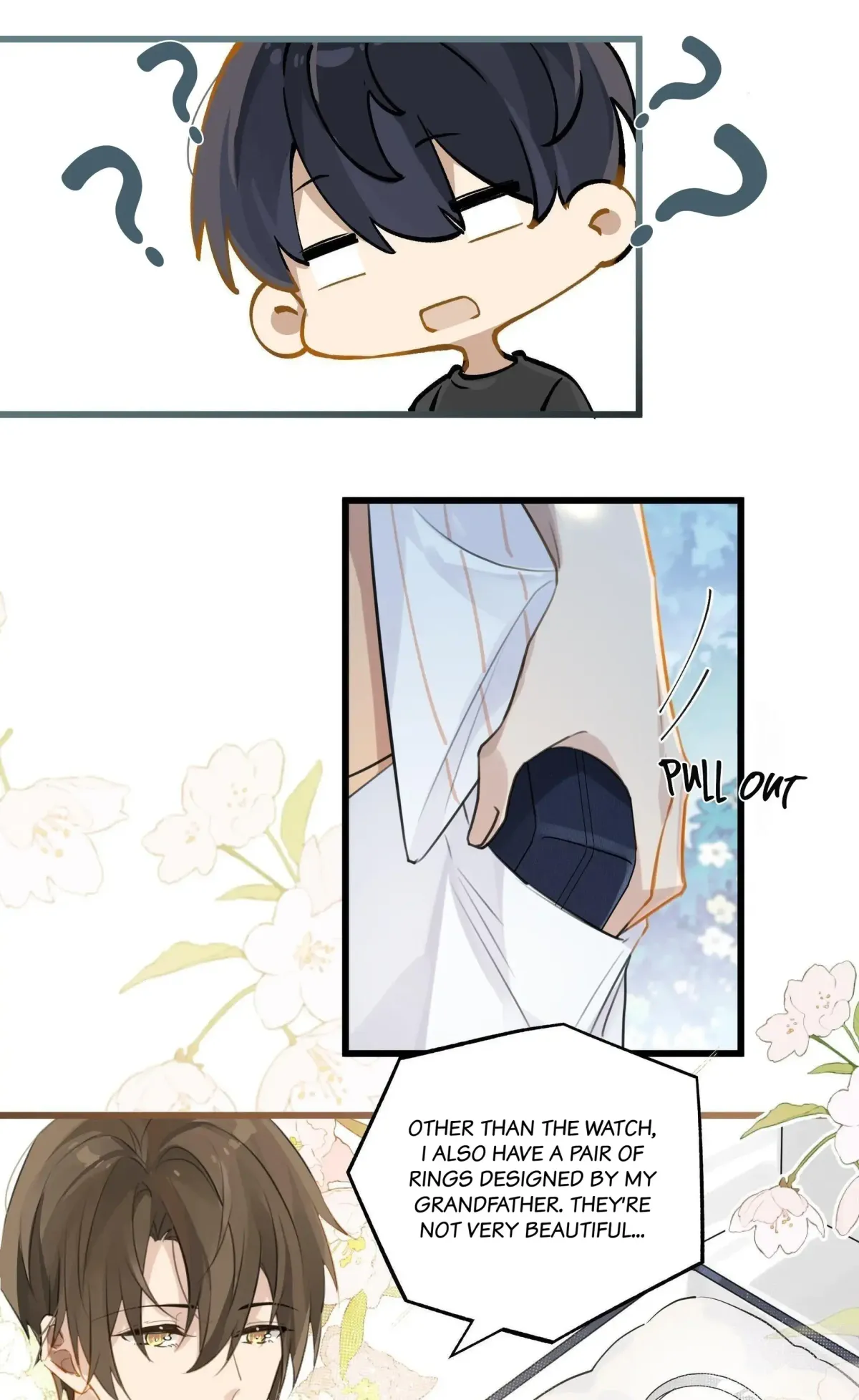 Hope You’ve Been Well Chapter 94 page 13 - 