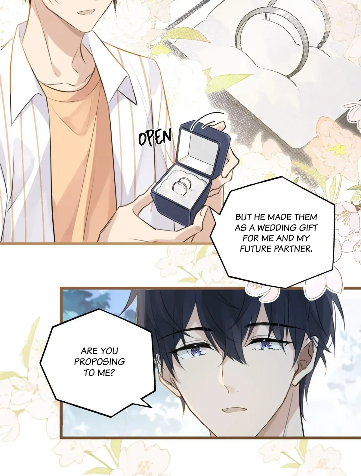 Hope You’ve Been Well Chapter 94 page 14 - 