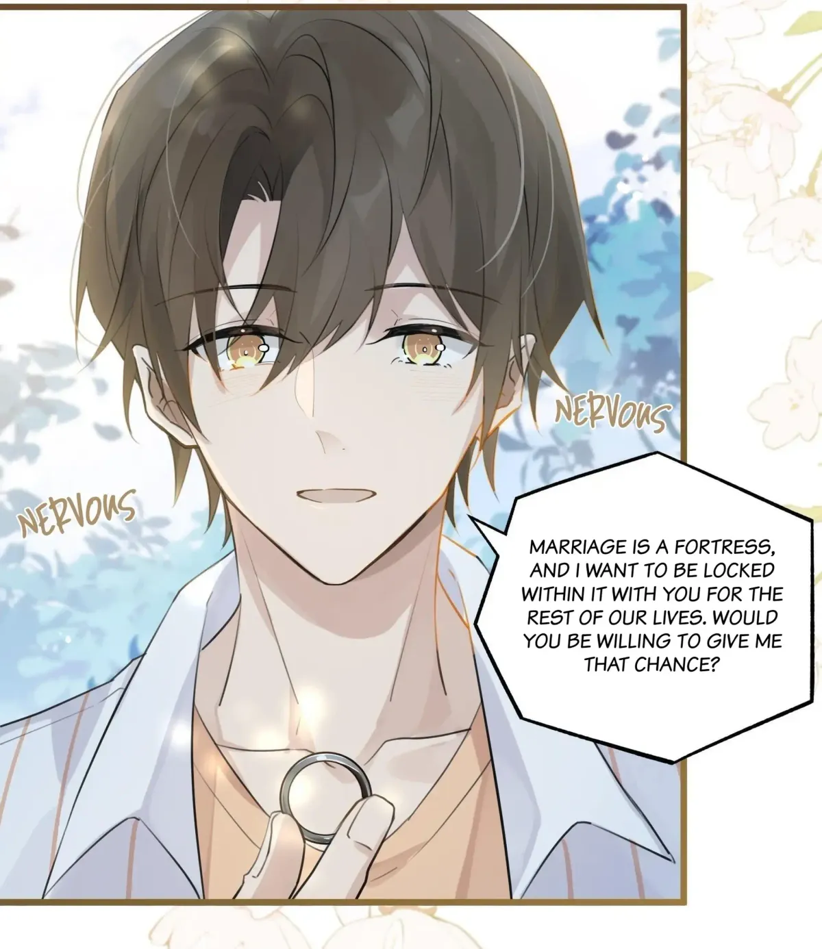 Hope You’ve Been Well Chapter 94 page 15 - 