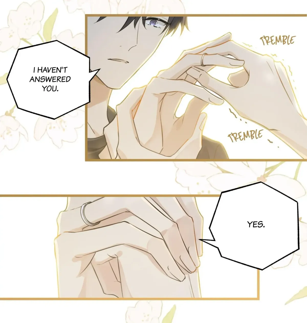 Hope You’ve Been Well Chapter 94 page 16 - 