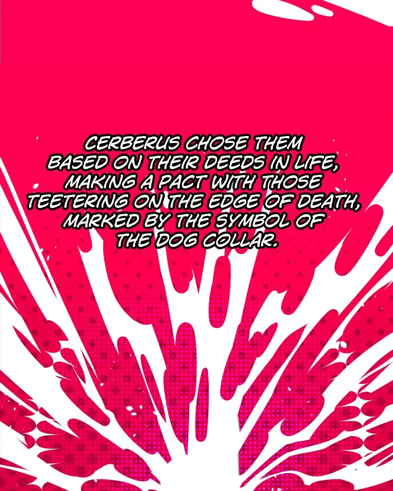 Horde: Dark Contract Saga Chapter 1 page 11 - 