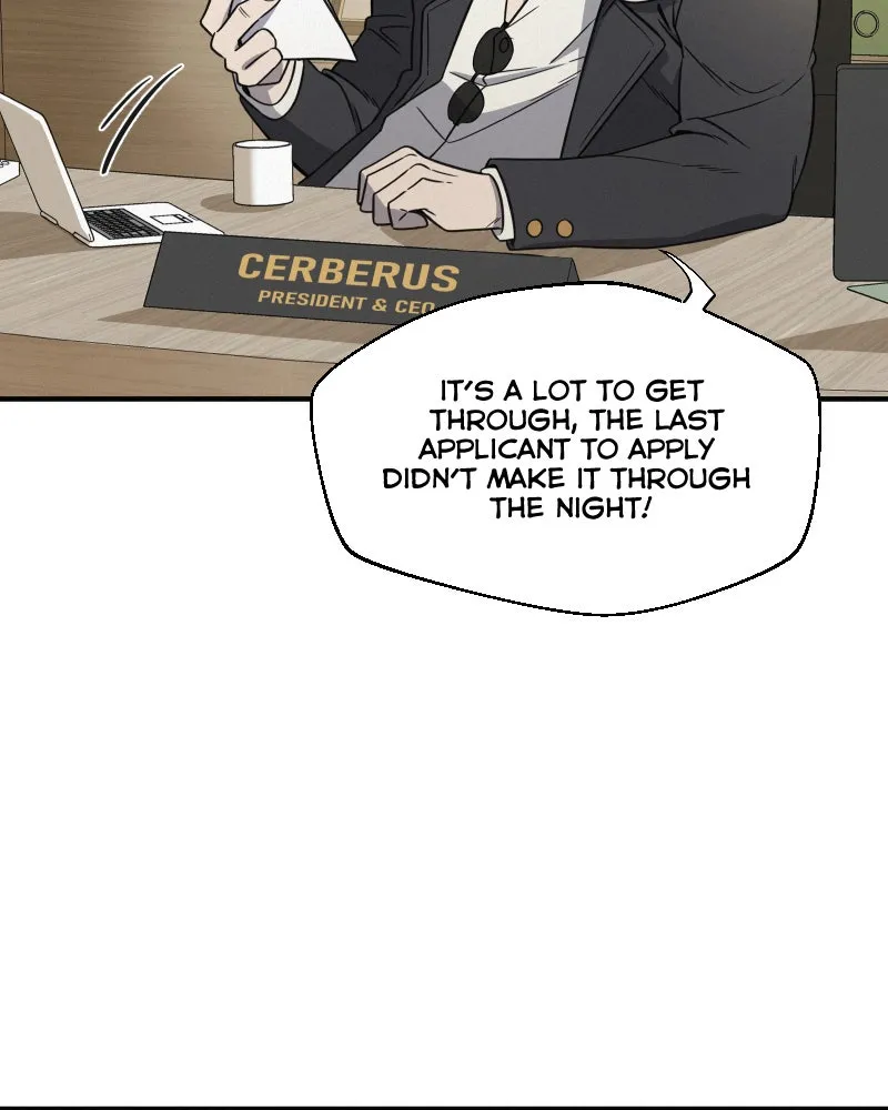 Horde: Dark Contract Saga Chapter 1 page 101 - 