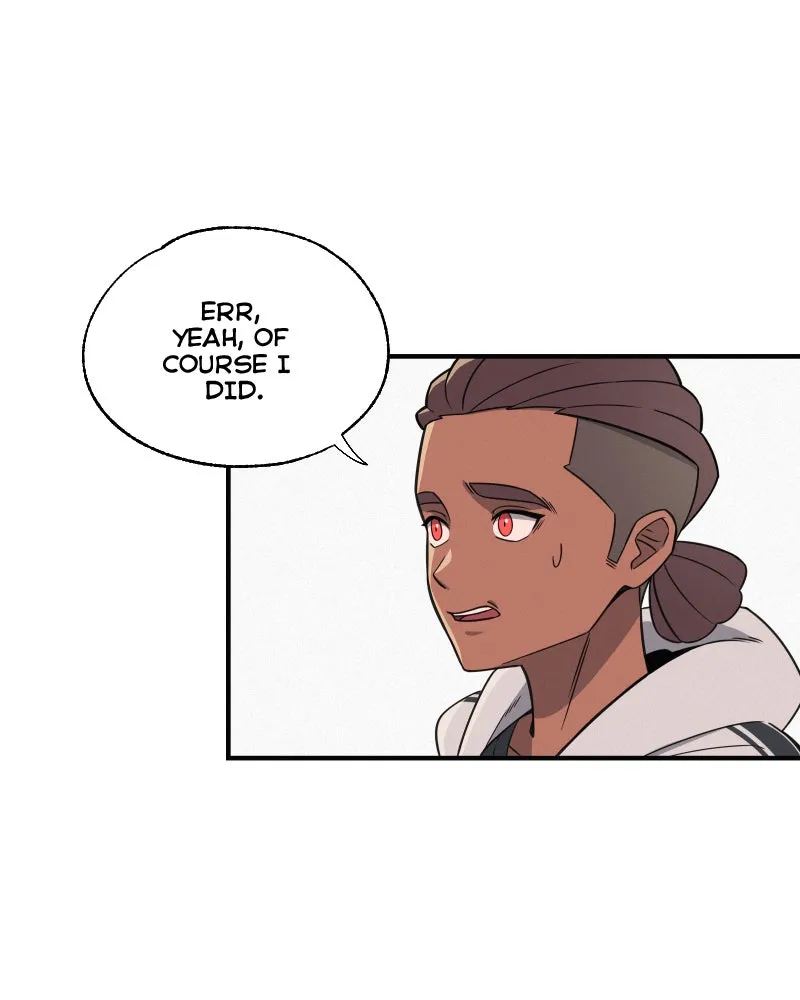 Horde: Dark Contract Saga Chapter 1 page 104 - 