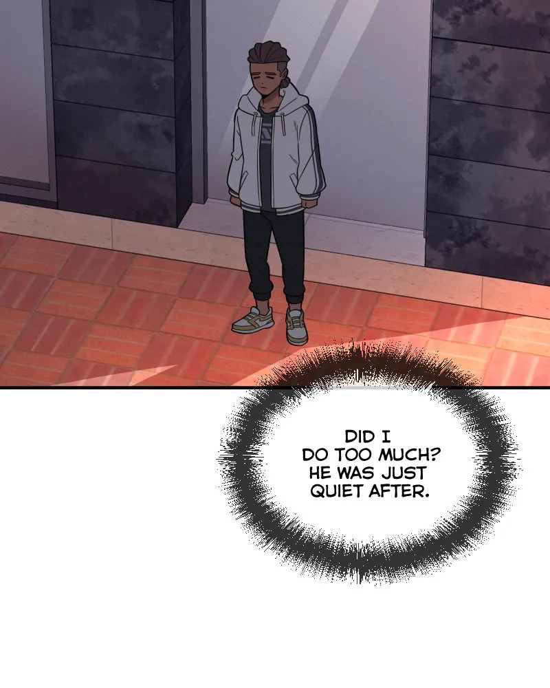 Horde: Dark Contract Saga Chapter 1 page 107 - 